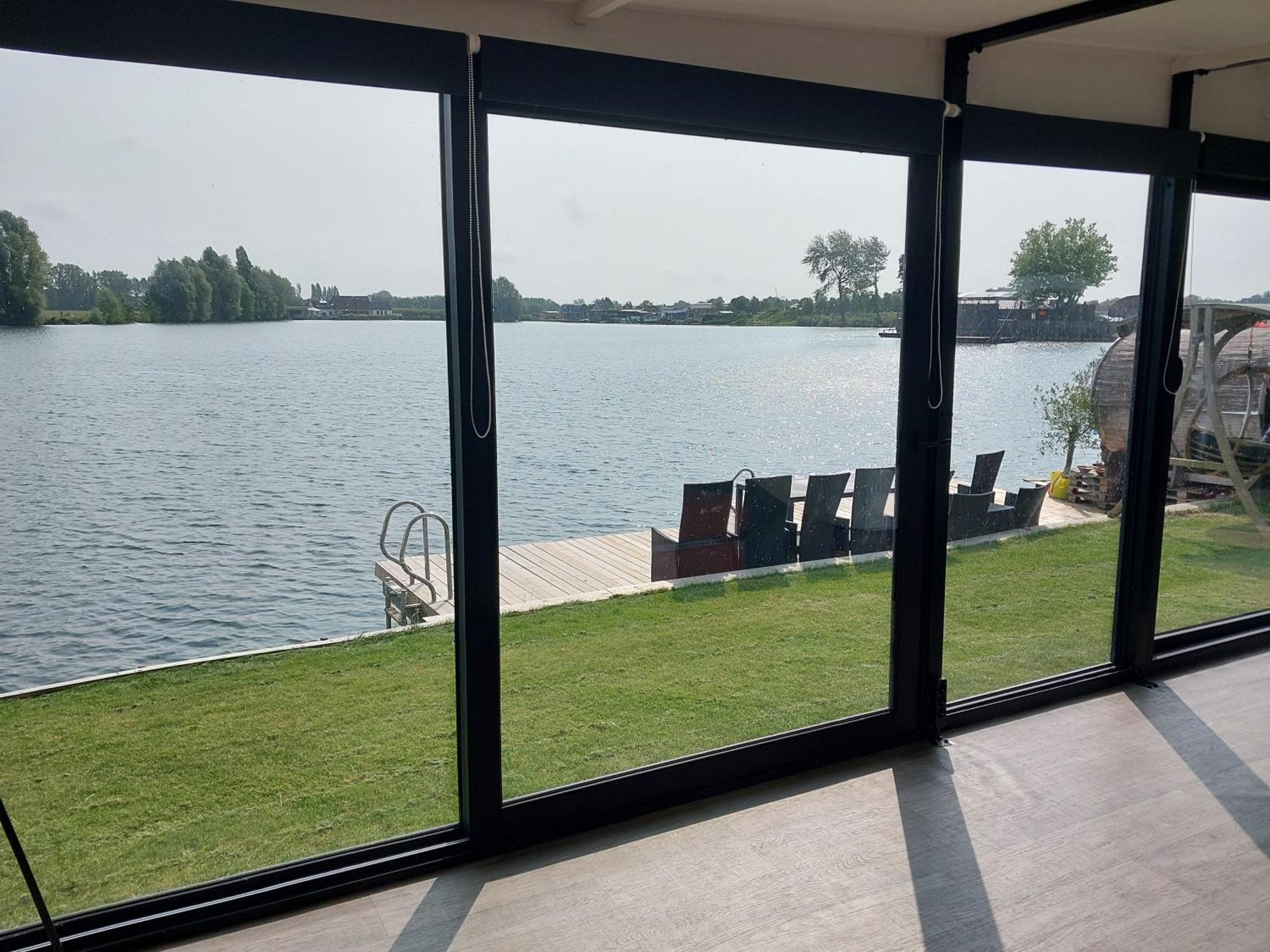 Lakeside Вевельгем Экстерьер фото