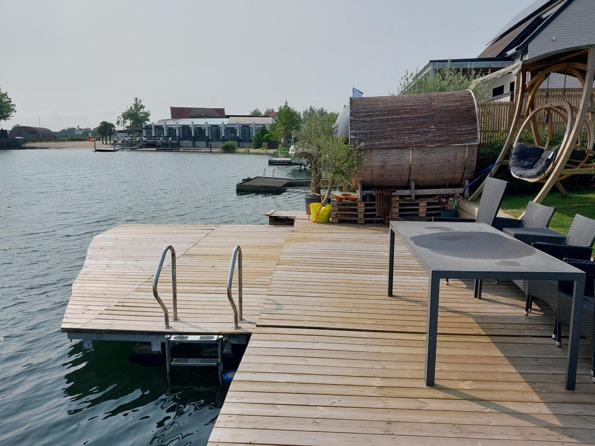 Lakeside Вевельгем Экстерьер фото