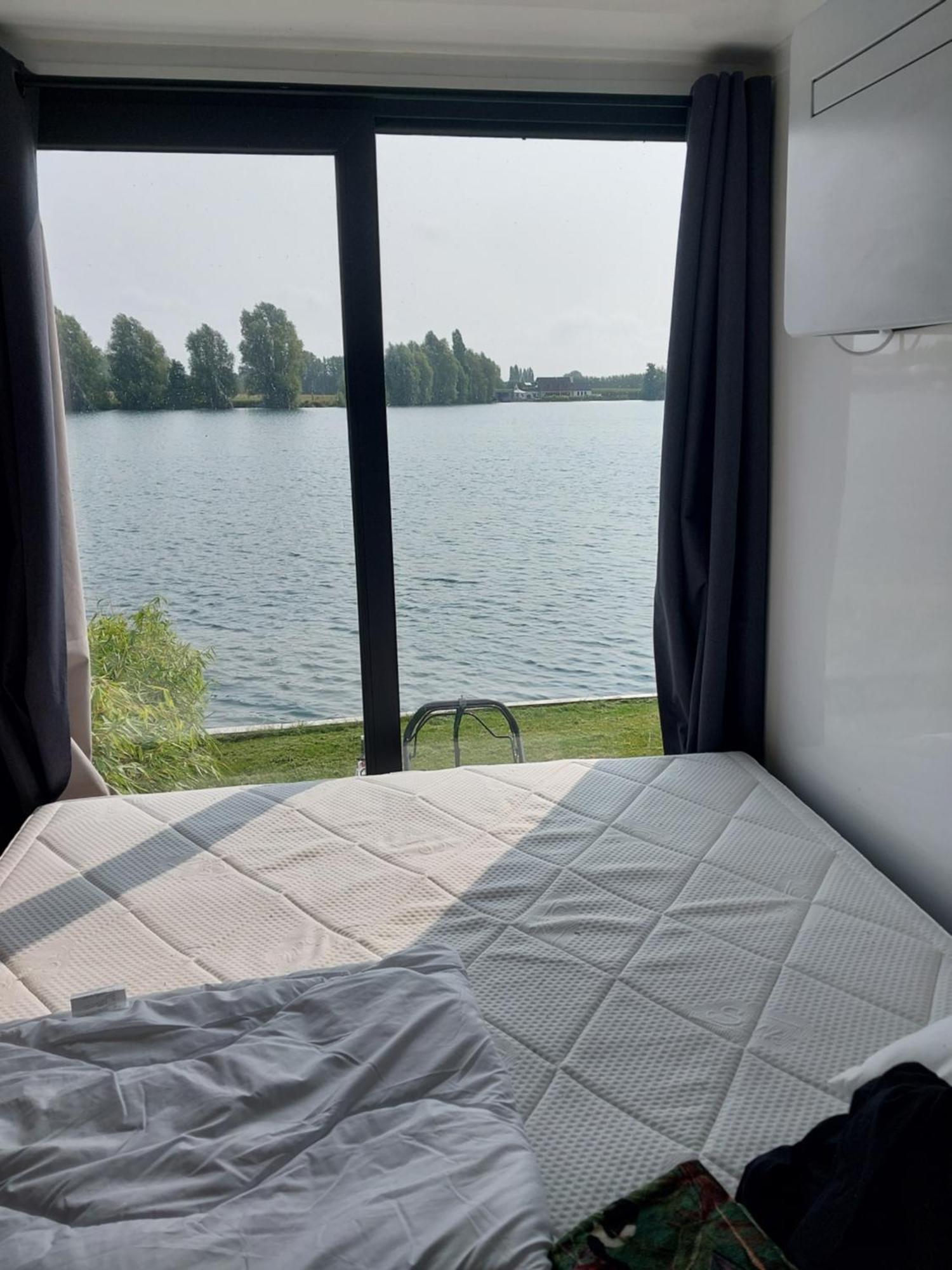 Lakeside Вевельгем Экстерьер фото