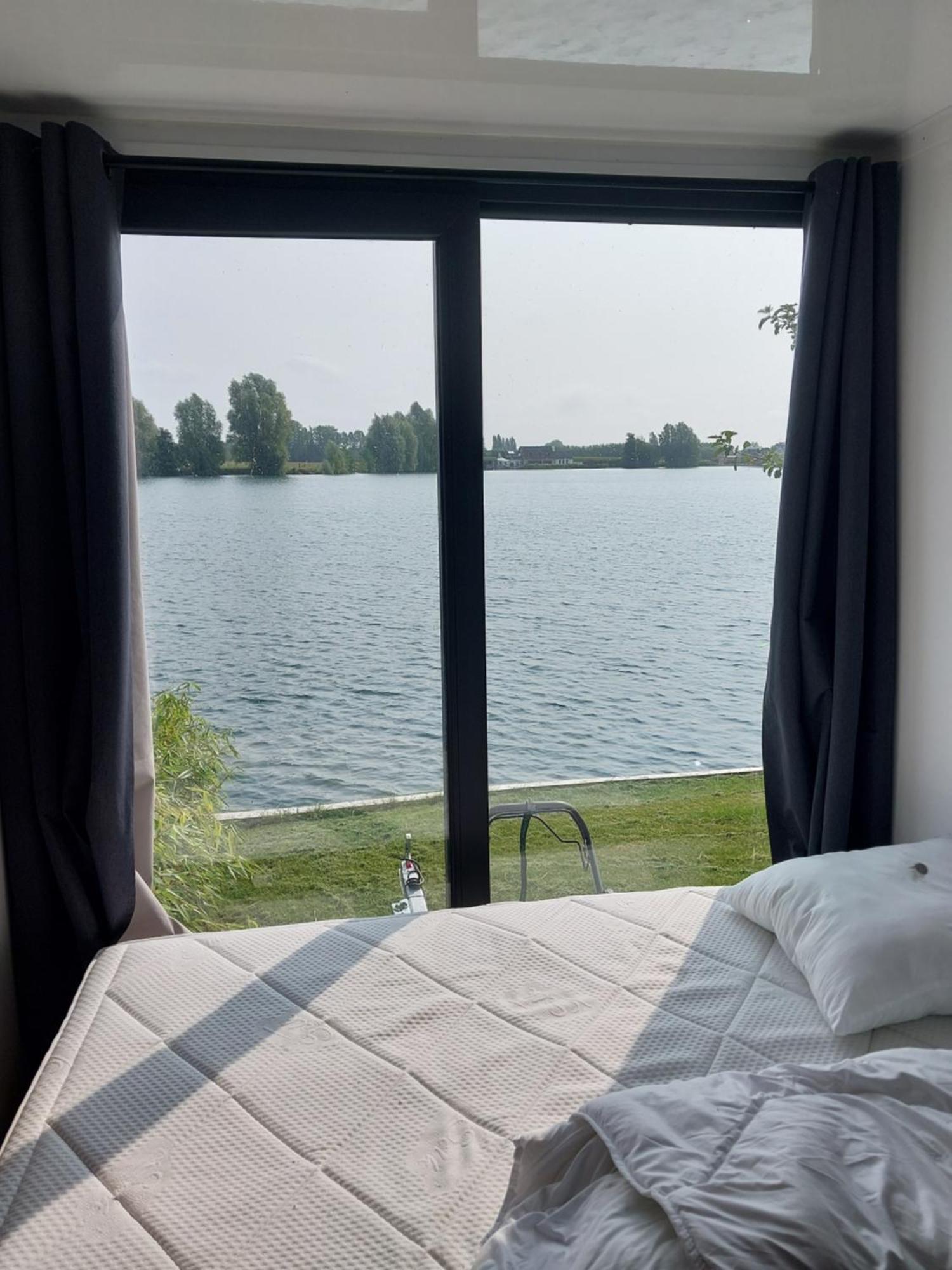 Lakeside Вевельгем Экстерьер фото